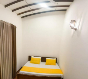 Green Paradise Villa